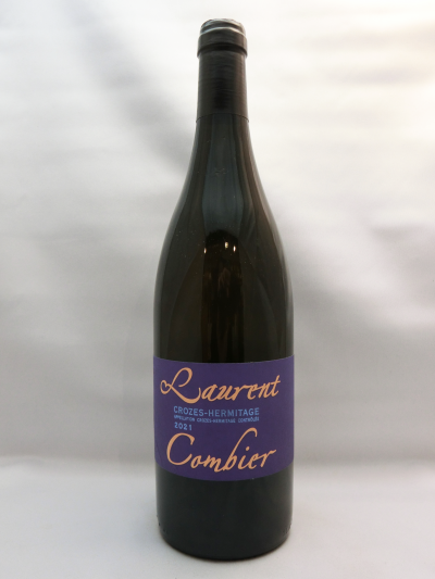 クローズ・エルミタージュ・キュヴェ・ローラン・コンビエ