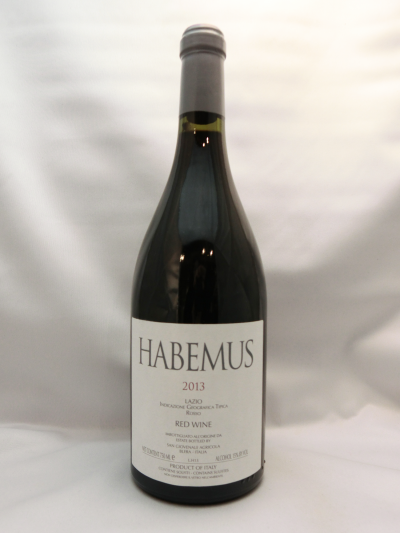 I.G.T.ラツィオ・アベームス