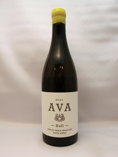 W.O. ・スワートランド・エヴァ・シュナン・ブラン