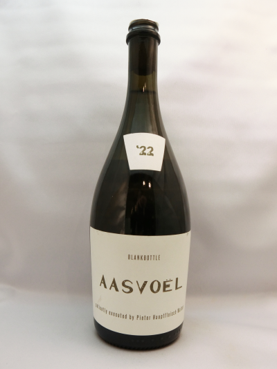 W.O. ・ステレンボッシュ・アスヴォエル