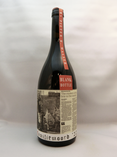 W.O. ・ピーケニアースクルーフ・ファミリームード