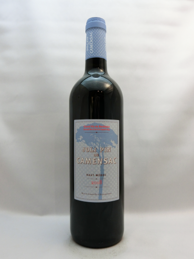 ジョリ・パン・ド・カマンサック