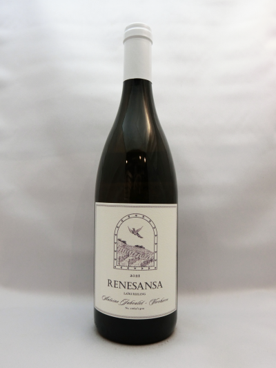 シュタイエルスカ・Z.G.P.・ラシュキ・リーズリング