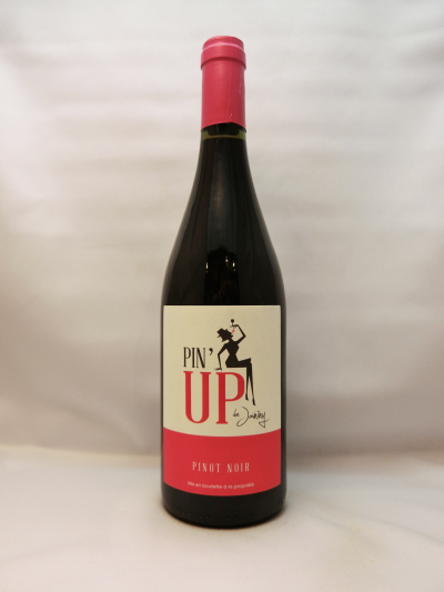 ペイ・ドック・I.G.P.・ピナップ・ド・ジャニーニ