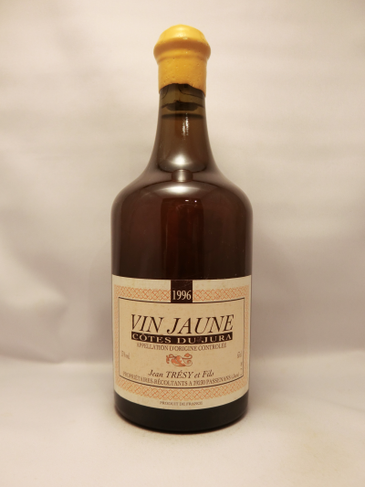 コート・デュ・ジュラ・ヴァン・ジョーヌ 620ml