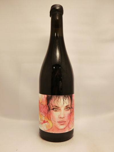 I.G.T.トスカーナ・ヴィジィオラミンゴ