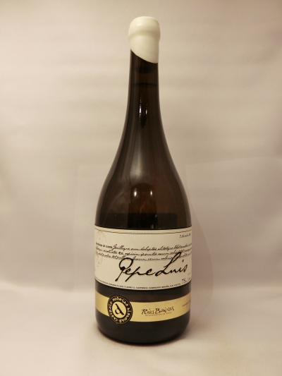 D.O.リアス・バイシャス・ペペ・ルイ