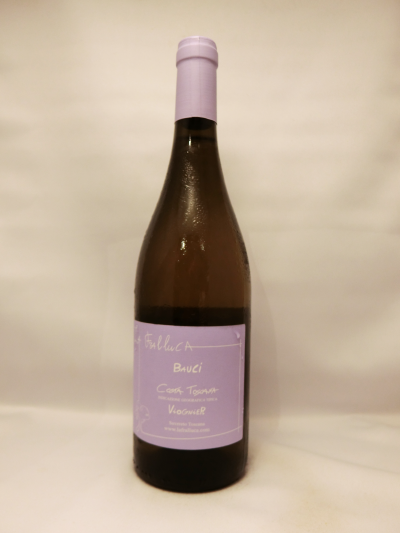 I.G.T.コスタ・トスカーナ・バウチ・ヴィオニエ