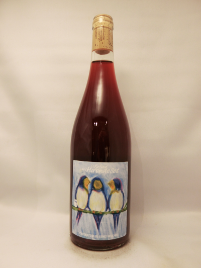 ヴァン・ド・フランス・イロンデル