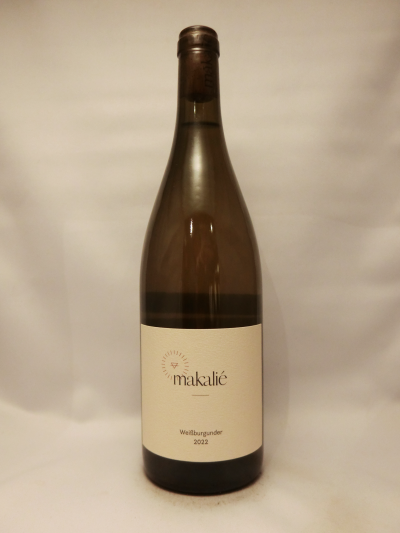 ミュールハイム・ヴァイスブルグンダー