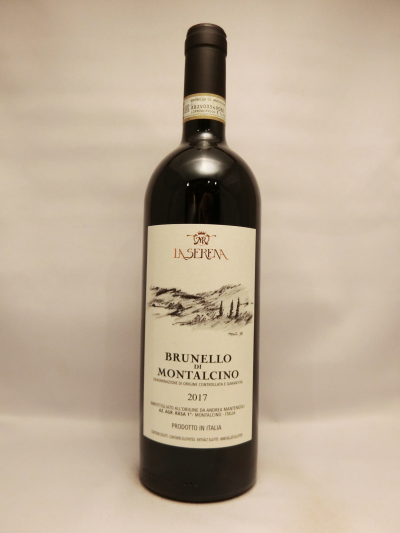 D.O.C.Gブルネッロ・ディ・モンタルチーノ