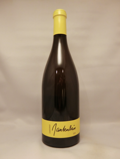 グラウビュンデン・シャルドネ