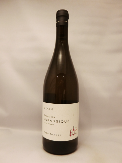 サヴァニャン・ジュラシック（エトワール）