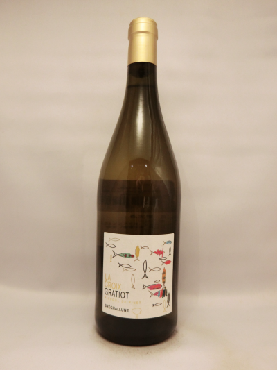 コトー・デュ・ラングドック・ピクプール・ド・ピネ・ブレシャリュヌ