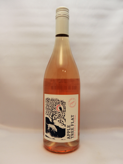 アップル・ツリー・フラット・ロゼ