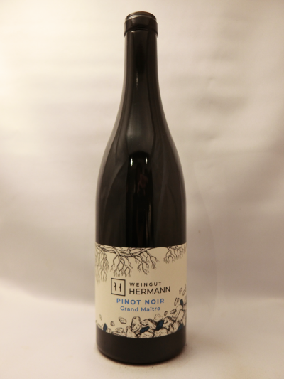 グラウビュンデン・ピノ・ノワール・グラン・メートル