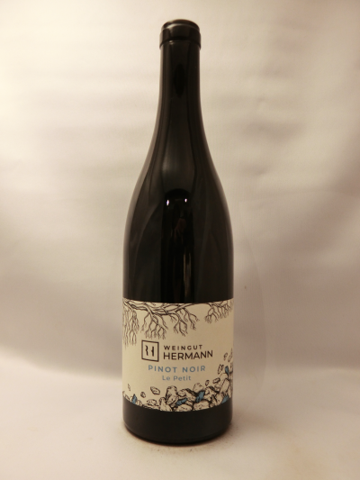 グラウビュンデン・ピノ・ノワール・ル・プティ