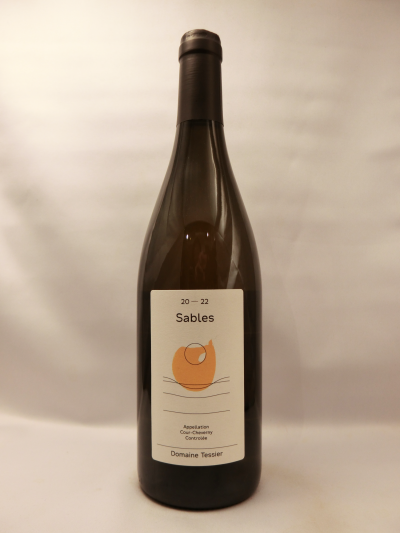 クール・シュヴェルニィ・レ・サーブル