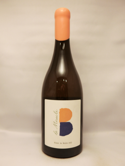 ヴァン・ド・フランス・ル・ミラクル