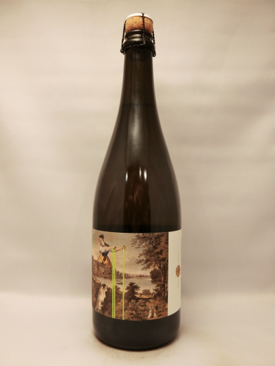 カーネロス・クルーズ・トラディション