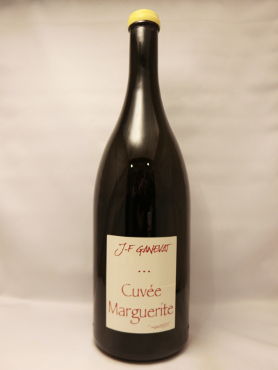 コート・デュ・ジュラ・シャルドネ・キュヴェ・マルグリット 1500ml