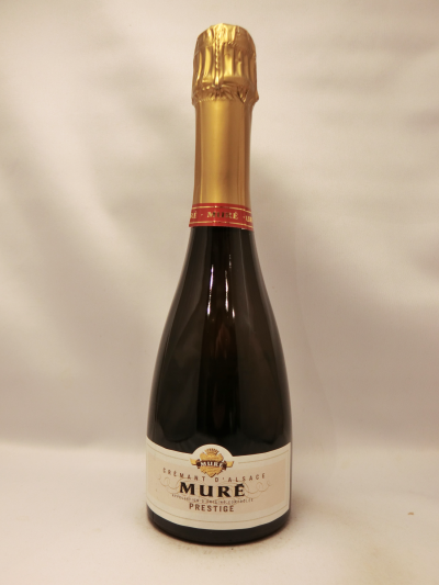 クレマン・ダルザス・プレステージュ 375ml