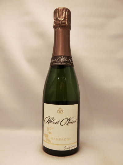 ユベール・ノワレ・ブリュット・オリジーヌ 375ml