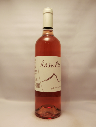 アトランティック・I.G.P.・ロゼイタ