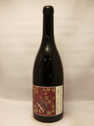 ブルゴーニュ・ルージュ