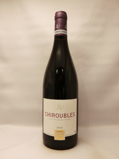 シルーブル・（ミッシェル・ラファージュ)