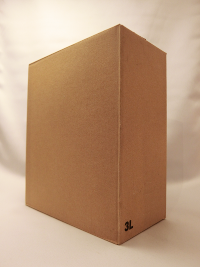 コート・デュ・ローヌ・バッグ・イン・ボックス 3000ml