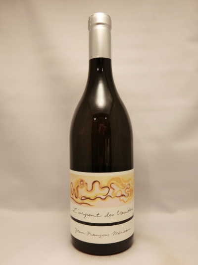 トゥーレーヌ・ソーヴィニヨン・ブラン・ラルパン・デ・ヴォドン