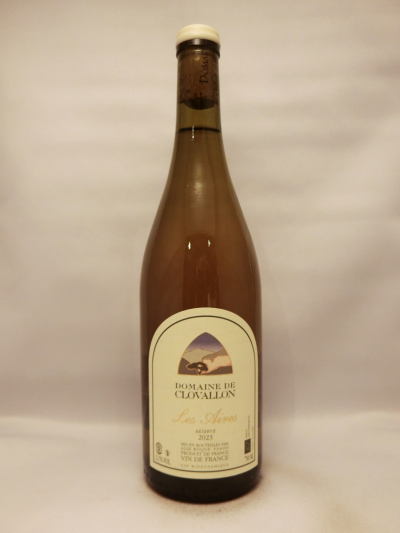 ペイ・ド・レロー・I.G.P.・レ・ゼール