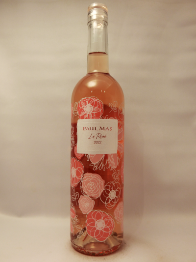 ペイ・ドック・I.G.P.・ル・ロゼ