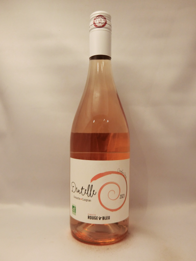 メディティラネ・I.G.P.・ダンテル・ロゼ