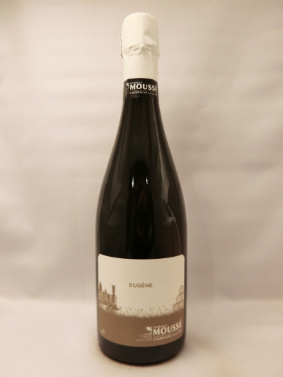 ムッセ・ウジェーヌ・ブリュット・ブラン・ド・ノワール