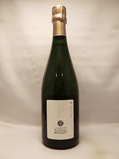 アントニー・ベトゥーゼ・テール・ド・グレ・エクストラ・ブリュット