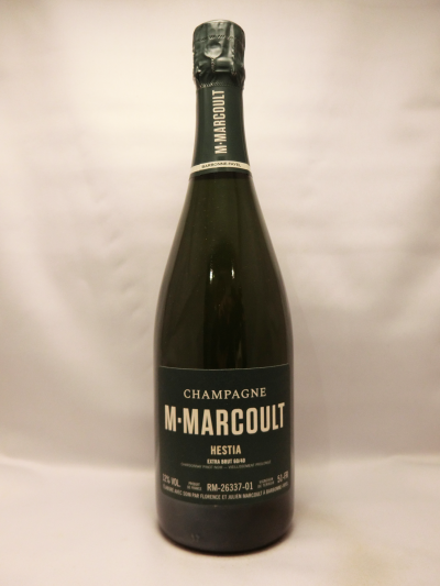M.マルクール・エスティア・エクストラ・ブリュット