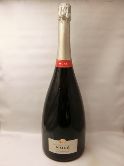 クレマン・ダルザス・プレステージュ 1500ml