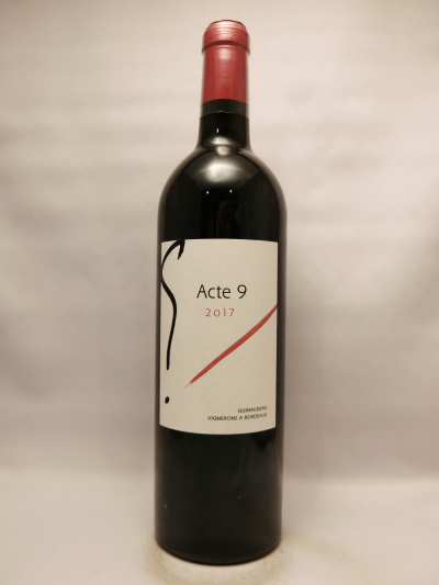 ジー・アクト・９