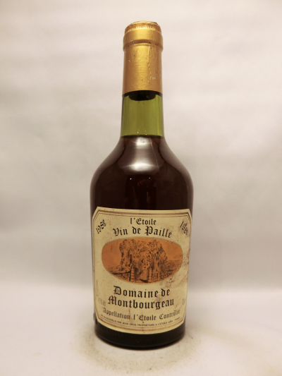 レトワール・ヴァン・ド・パイユ 375ml