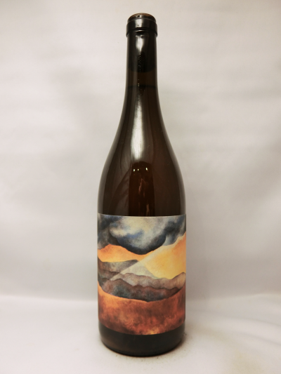 I.G.T.トスカーナ・ソーヴィニヨン・ガッタイア（オレンジ）