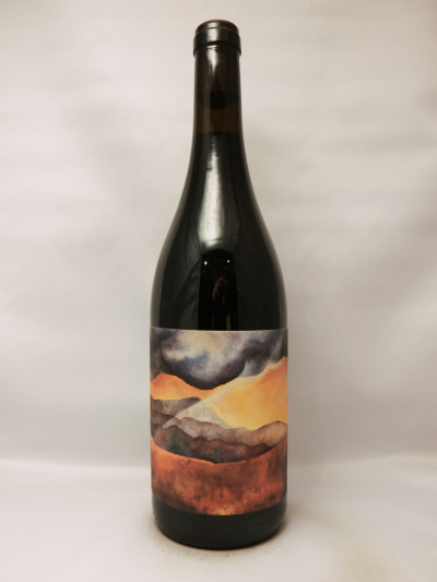 I.G.T.トスカーナ・ガメイ