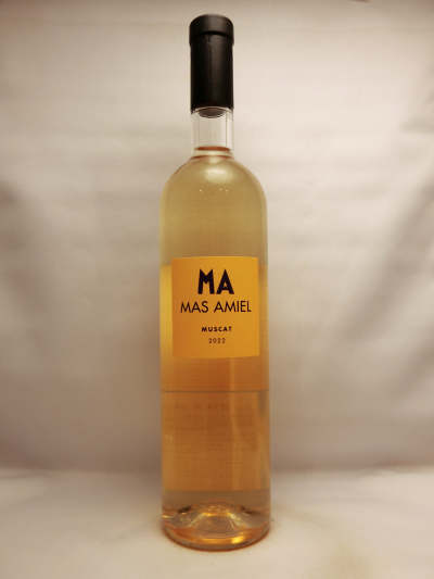 ミュスカ・ド・リヴザルト