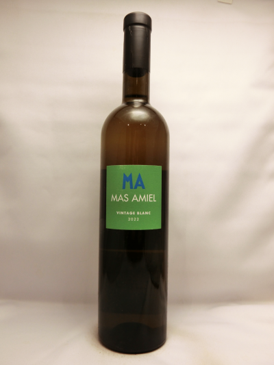 モーリー・ブラン・ヴィンテージ