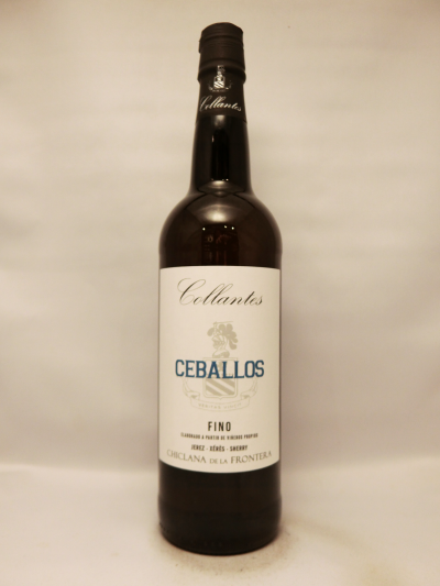 フィノ・セバーリョス