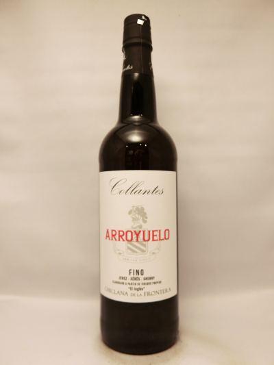 フィノ・アロユエロ