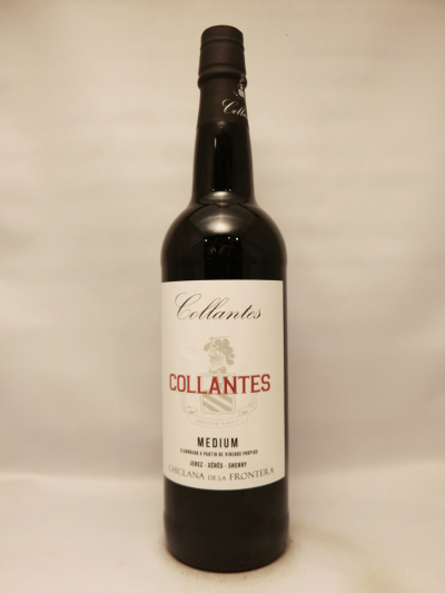 ミディアム・コリャンテス