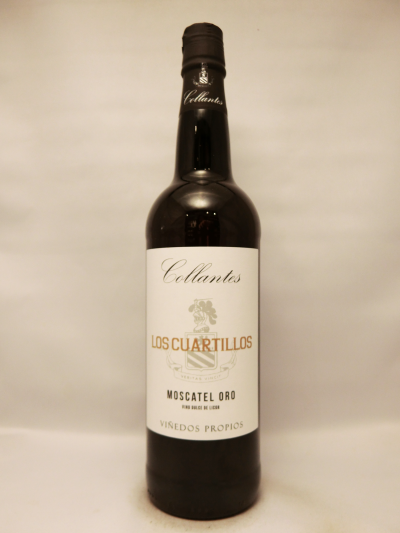 クリーム・エル・トロバドール