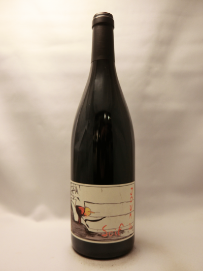 ブルグイユ・ジュール・ド・ソワフ